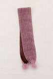 Misha & Puff Gloucester Scarf ~ Antique Rose