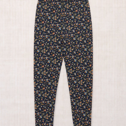 Misha & Puff Legging ~ Astronomy Millefleurs