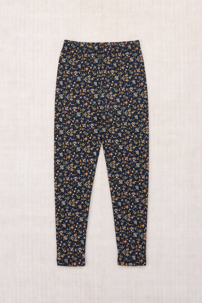 Misha & Puff Legging ~ Astronomy Millefleurs
