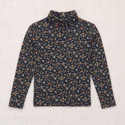 Misha & Puff Turtleneck ~ Astronomy Millefleurs