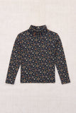 Misha & Puff Turtleneck ~ Astronomy Millefleurs
