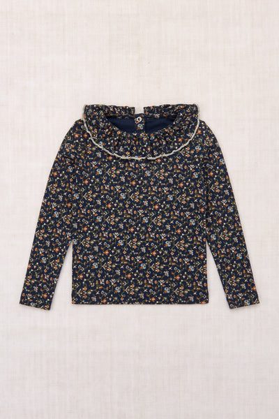 Misha & Puff Paloma Tee ~ Astronomy Millefleurs