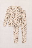 Misha & Puff Pajama Set ~ String Circus