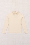Misha & Puff Turtleneck ~ Millefleurs String