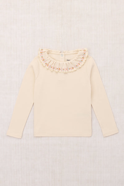 Misha & Puff Paloma Tee ~ Millefleurs