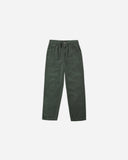 Rylee + Cru Kalen Pant ~ Evergreen