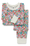 Sleepy Doe - Christmas Kids Classic Set | Festive Floral