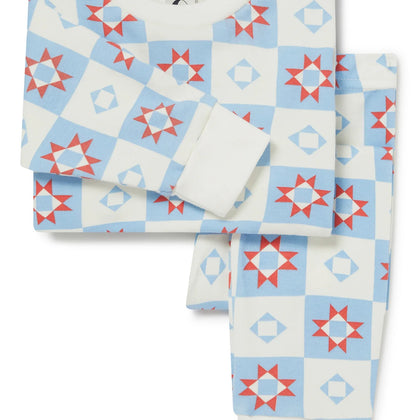Sleepy Doe - Christmas Kids Classic Set | Patchwork Star