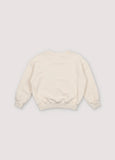 New Society Kostas Sweatshirt ~ Macadamia