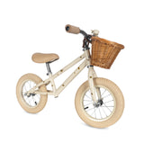 Konges Balance Bicycle ~ Lemon