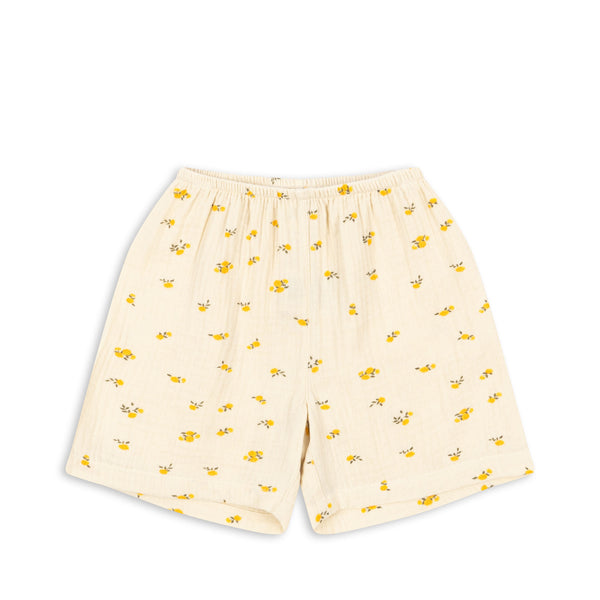 Konges Coco Shorts ~Bonderose Soleil