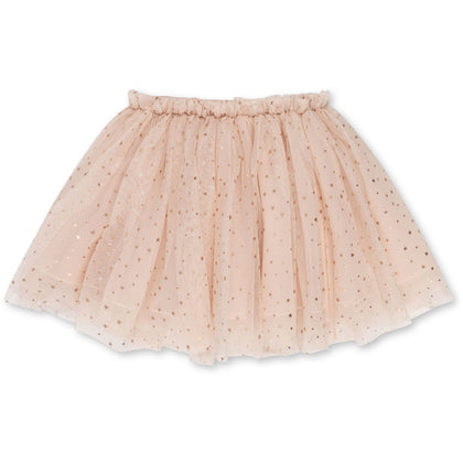 Konges Fairy Ballerina Skirt ~ Blush