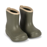 Konges Luc Lightweight Rain Boot ~ Overland