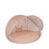 Konges Pop Up Beach Tent Mini ~ Cherry