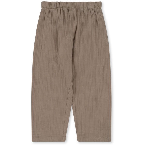 Konges Olive Pants ~ Pure Cashmere