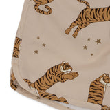 Konges Asnou Swim Shorts ~ Tiger