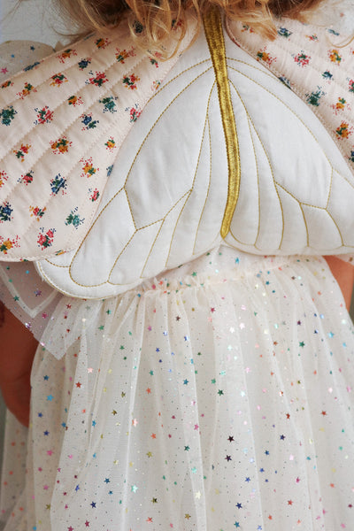 Konges Butterfly Costume ~ Bloomie Blush