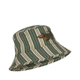 Konges Seer Asnou Hat ~ Pasture Stripe