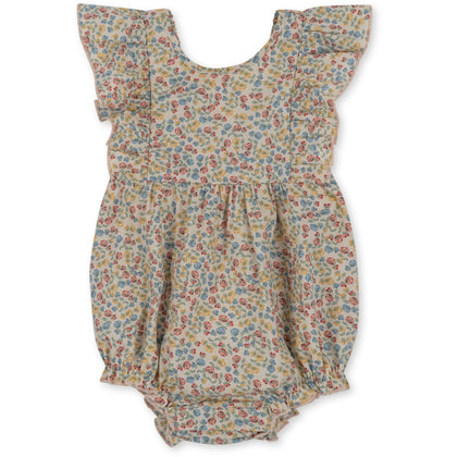 Konges Mathilda Romper ~ Espalier Etè