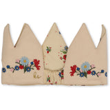 Konges Sloejd Birthday Crown ~ Floral