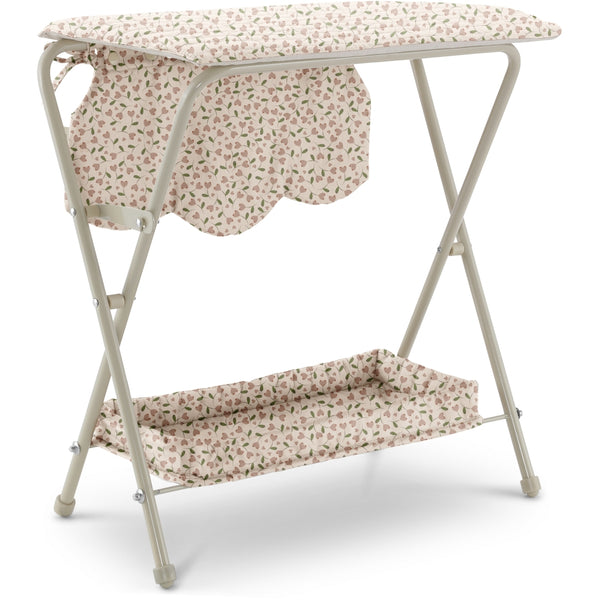 Konges Doll Changing Table ~ Milk Tank