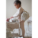 Konges Doll Changing Table ~ Milk Tank
