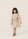 Konges Fairy Ballerina Skirt ~ Fairy Cherry