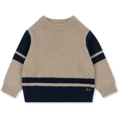 Sweaters Girl | Wee Mondine