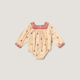 Lali Adelle Romper
