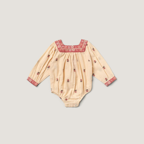 Lali Adelle Romper