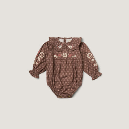 Lali Belle Romper