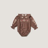 Lali Belle Romper
