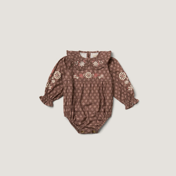 Lali Belle Romper