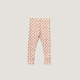 Lali Legging ~ Textured Floral