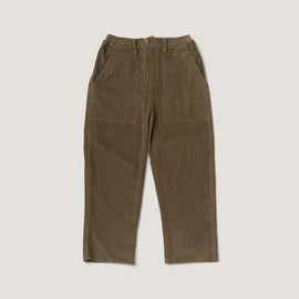 Lali Remy Trouser ~ Cypress