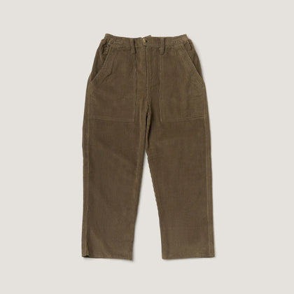 Lali Remy Trouser ~ Cypress