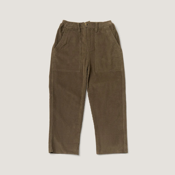 Lali Remy Trouser ~ Cypress