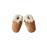 Nature Baby Lambskin Booties