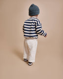 Buho Baby Stripes Sweatshirt
