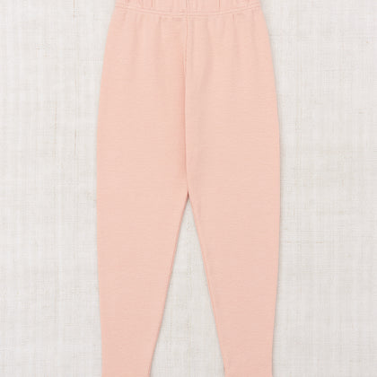 Misha & Puff Baby Legging ~ Faded Rose