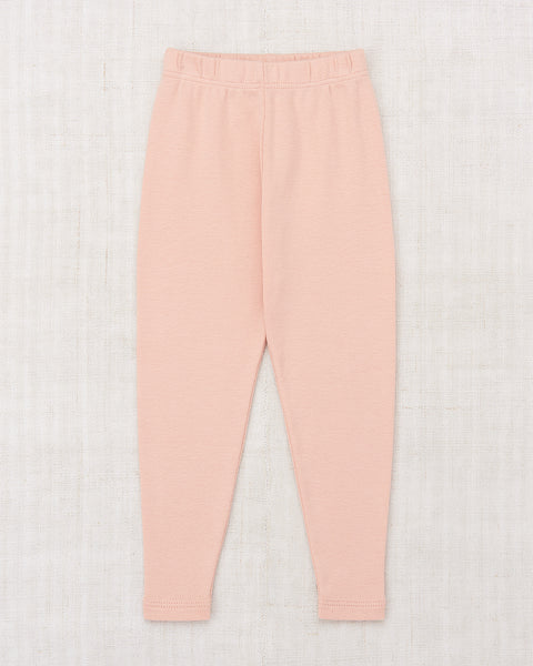 Misha & Puff Baby Legging ~ Faded Rose