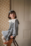 Little Cottons Lina Dress ~ Rye Floral