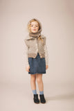 Soor Ploom Nola Warmer, Flax