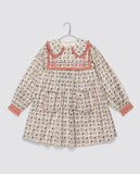 Little Cottons Lottie Dress ~ Papier Floral