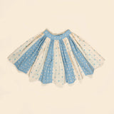 Apolina Maja Skirt ~ Meadow Calico