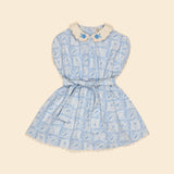 Apolina Marjorie Dress