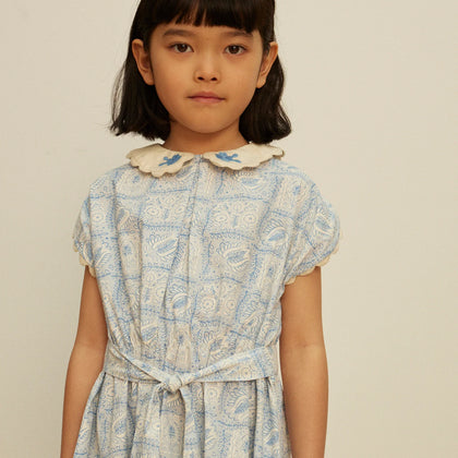 Apolina Marjorie Dress
