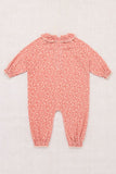 Misha & Puff Baby Pierrot Onesie ~ Rosewood Bunny Meadow