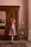 Apolina Mia Dress - Dusky Lavender