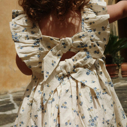 Konges Cianna Dress ~ Tramonto